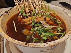 -160烧烤(香坊店)