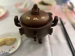 -聚春园自助餐厅(东街口店)