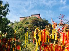 -云台山风景名胜区