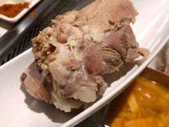 -海底捞火锅(长宁路龙之梦店)