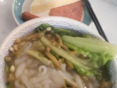 -明园茶餐厅(沙头角店)