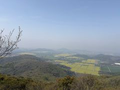-南北湖风景区