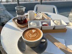 -Vanilla Specialty Coffee(八大关店)