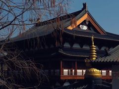 -径山寺