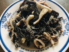 -老爆肚满五香烧牛羊肉