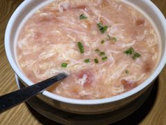 -吕氏疙瘩汤·新鲁菜(新贵和店)