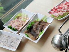 -野妹火锅(龙岗店)
