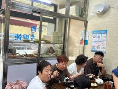 大堂-万寿斋(山阴路店)