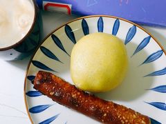 -巴黎贝甜(五道口店)