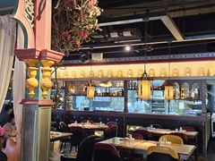 -纳瓦新疆菜(银都店)