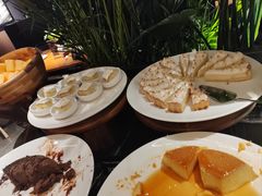 -拉蒂娜·巴西牛排馆 Latina·Brazilian Steakhouse(王府井喜悦店)