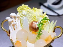 -古仓餐厅·创意菜