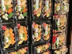 -鲜道寿司(无锡苏宁店)