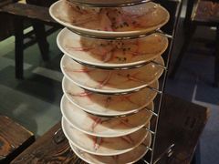 -凤凰山斑鱼馆(恭城店)