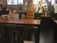 -犟骨头排骨饭(回龙观龙禧店)