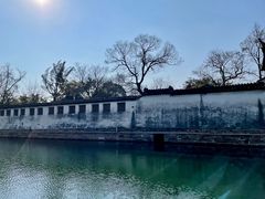 -相门城墙文化休闲景区