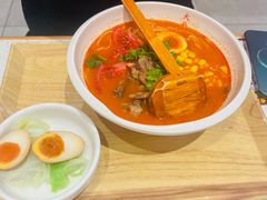 -味千拉面(和平大道奥山世纪城店)