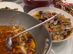 -盛百味·家宴餐厅(霸州分店)