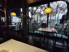 -柳莺湖上·湖景餐厅·江南菜(西湖店)