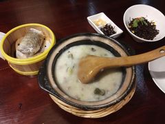 -悟长年潮汕菜砂锅粥(圣熙8号店)