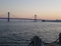 -星海湾跨海大桥