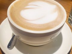 拿铁-C'è Amore爱意(亿合城店)