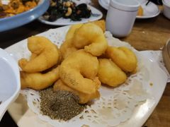 -陈傻子餐厅(世纪都会店)
