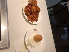 -豪食国际美食自助(裕华路店)