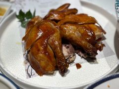 -隐厨中国餐馆(红旗大街店)