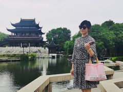 -瑞面(吴宫泛太平洋酒店)