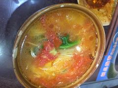 -华兴街煎蛋面(总店)