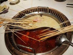 -蓉语串串火锅(振兴路店)
