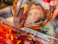 -湊湊火锅·茶憩(南京东路悦荟店)