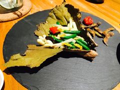 -天水蔬食料理(树德之光店)