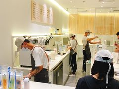-兰熊鲜奶(西直门凯德mall店)