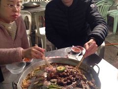 -正宗水城烙锅(黔灵东路店)