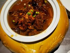 -宏宴·新京菜(望京店)