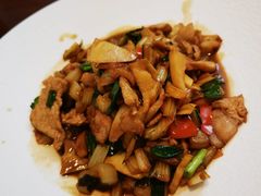 -热度餐厅(老佛爷店)