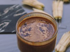 DIRTY-麻雀咖啡SPARROW COFFEE(十全街店)