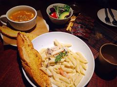 -卡朋厨房(289艺术园区店)