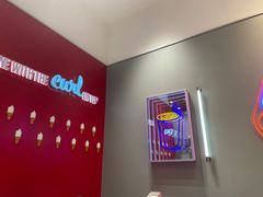 -DQ·蛋糕·冰淇淋(荟聚中心店)