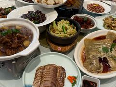-红菜坊·烤鸭·川鲁宴(石园店)