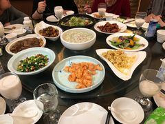 -宝轩渔府·老字号海鲜·正宗津菜(水上店)