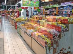 -大润发(勤业店)