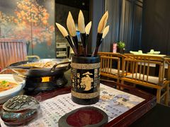 -唐猫庭院·千年陕菜(赛格国际购物中心店)