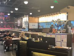 -韩鼎丰·韩国料理(林奥店)