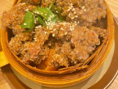 排骨小格格-川堂风·跷脚牛肉·乐山爆炒(宝山日月光店)