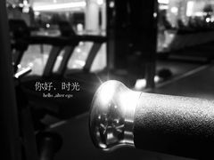 -银吉姆健身(恒隆馆)