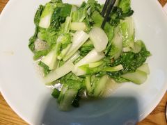 -杭百味·大众精选杭帮菜(西湖音乐喷泉店)