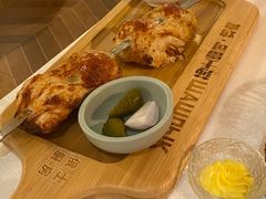 -俄士厨房(环球港店)